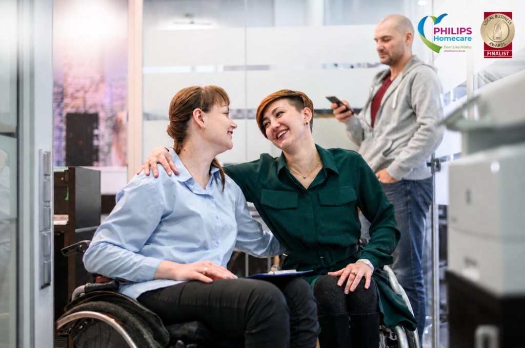 NDIS Disability Care Sydney