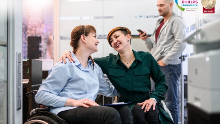 How NDIS Disability Care Sydney Supports Independent Living
