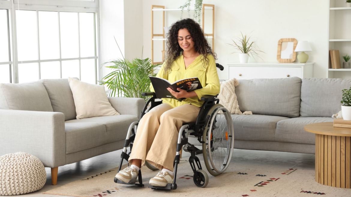 NDIS Short Term Accommodation Sydney